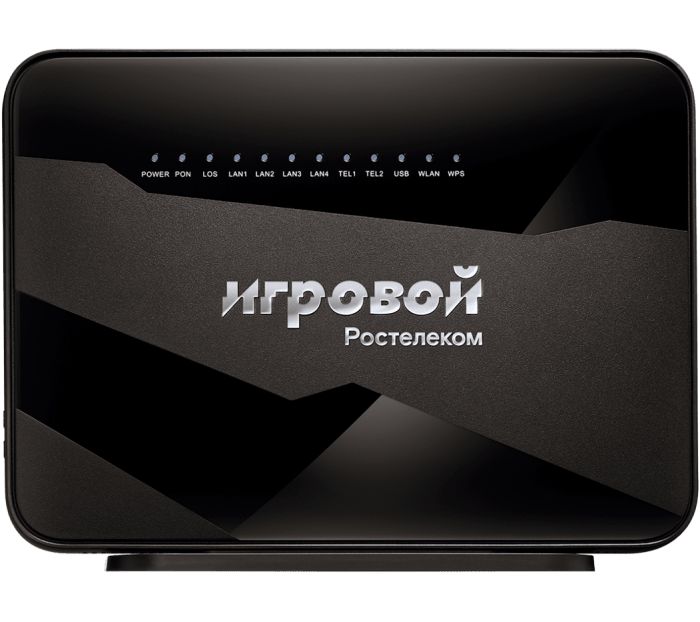 Wi-Fi роутер Ростелеком в Калининске 