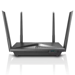 Wi-Fi роутер Дом.ру в Калининске 